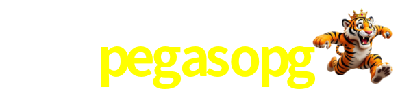 Logo da pegasopg
