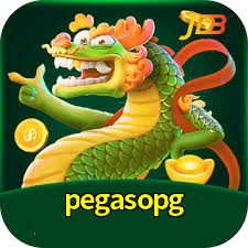 Imagem promocional da pegasopg mostrando a plataforma e suas vantagens