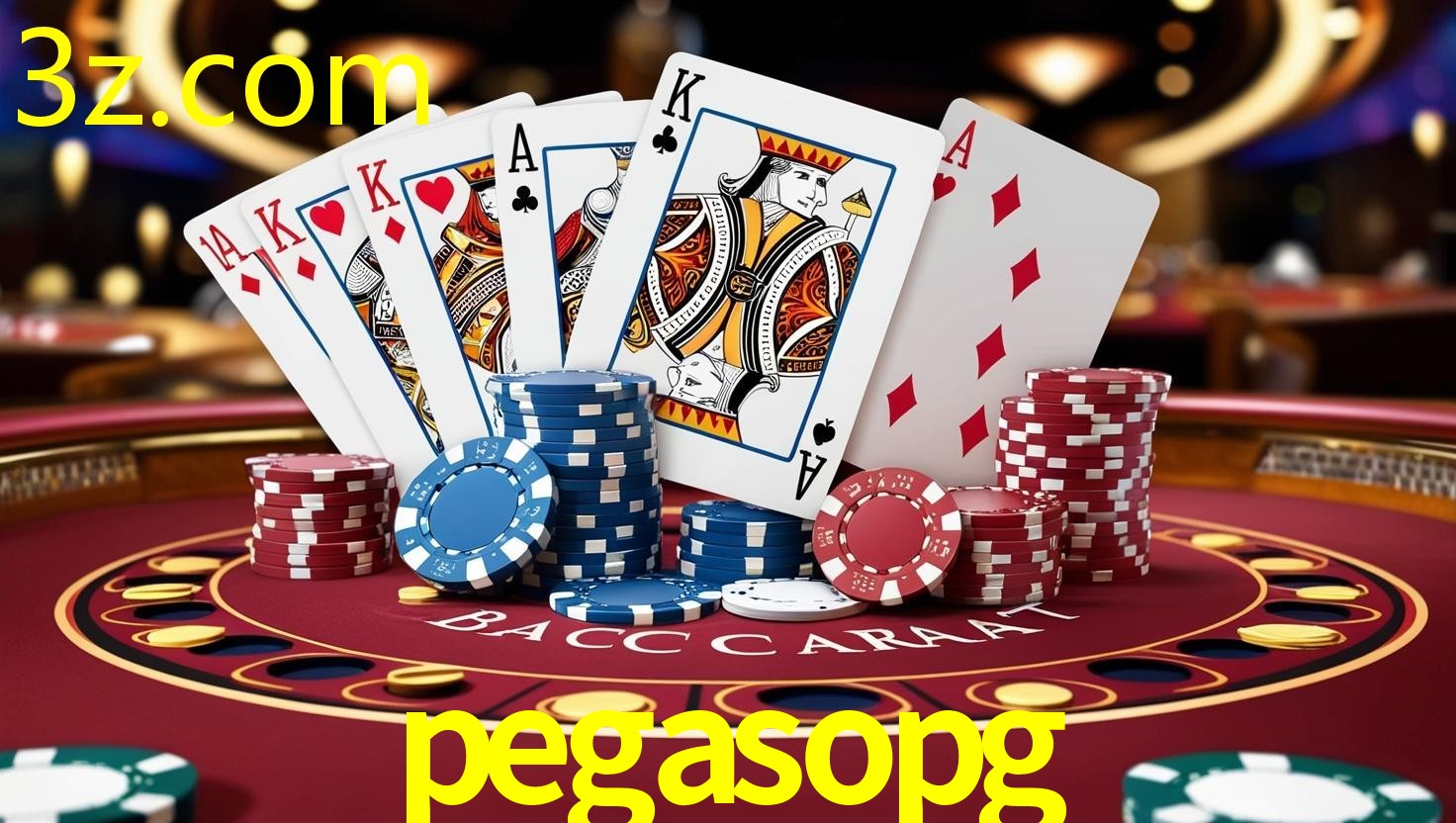 PEGASOPG.COM