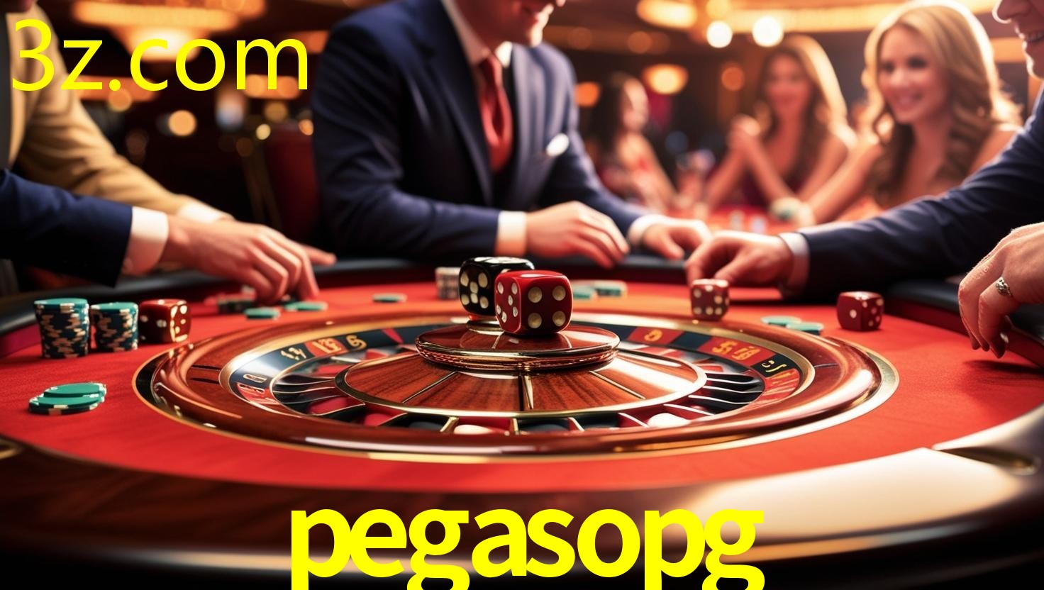 PEGASOPG.COM