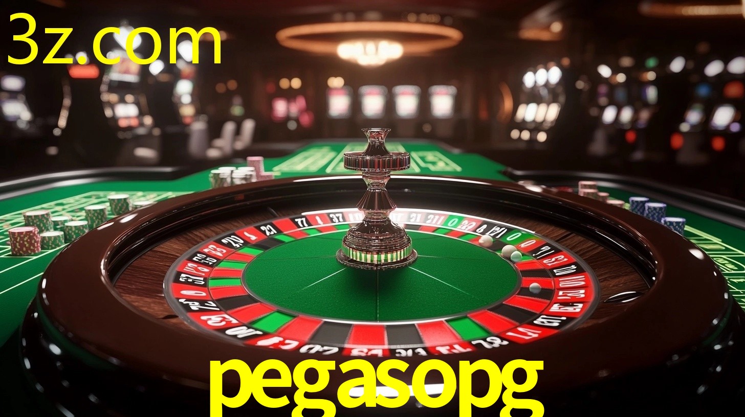 PEGASOPG.COM