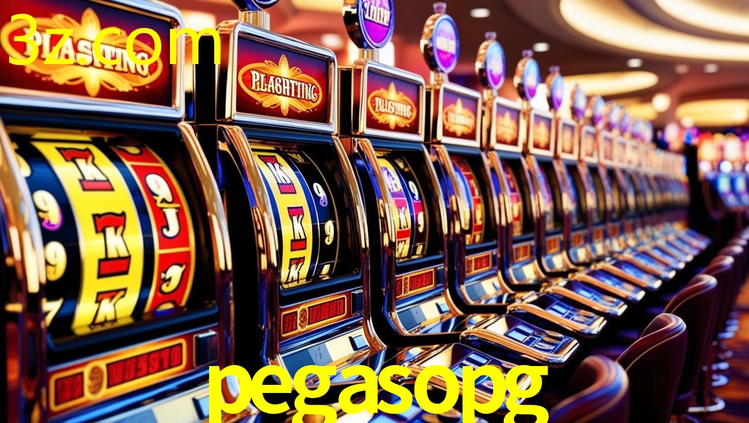 PEGASOPG.COM
