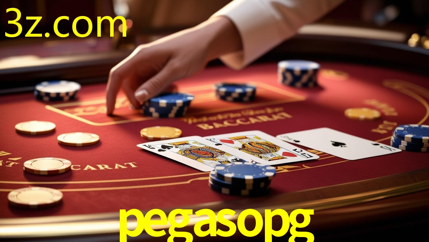 PEGASOPG.COM