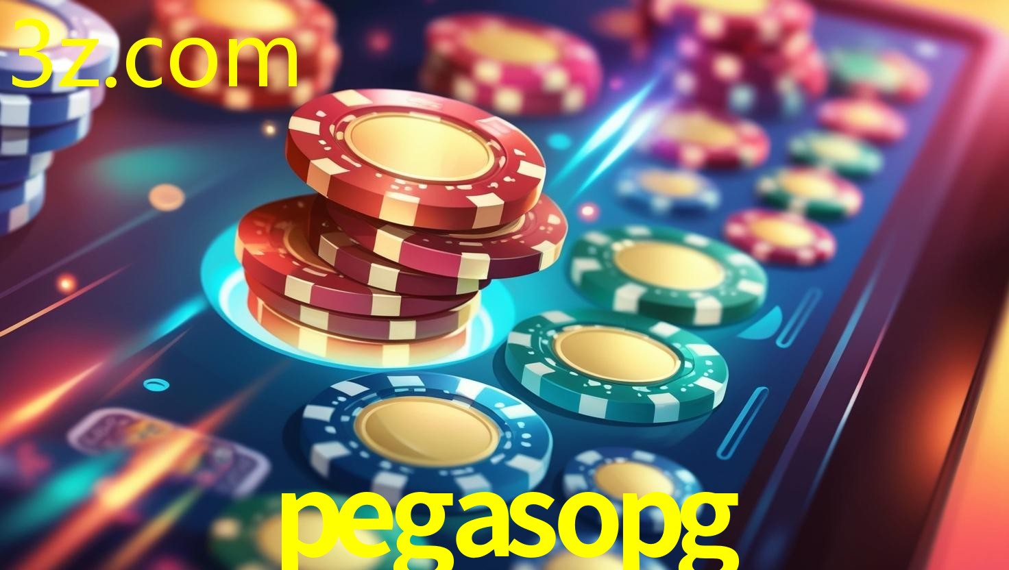 PEGASOPG.COM