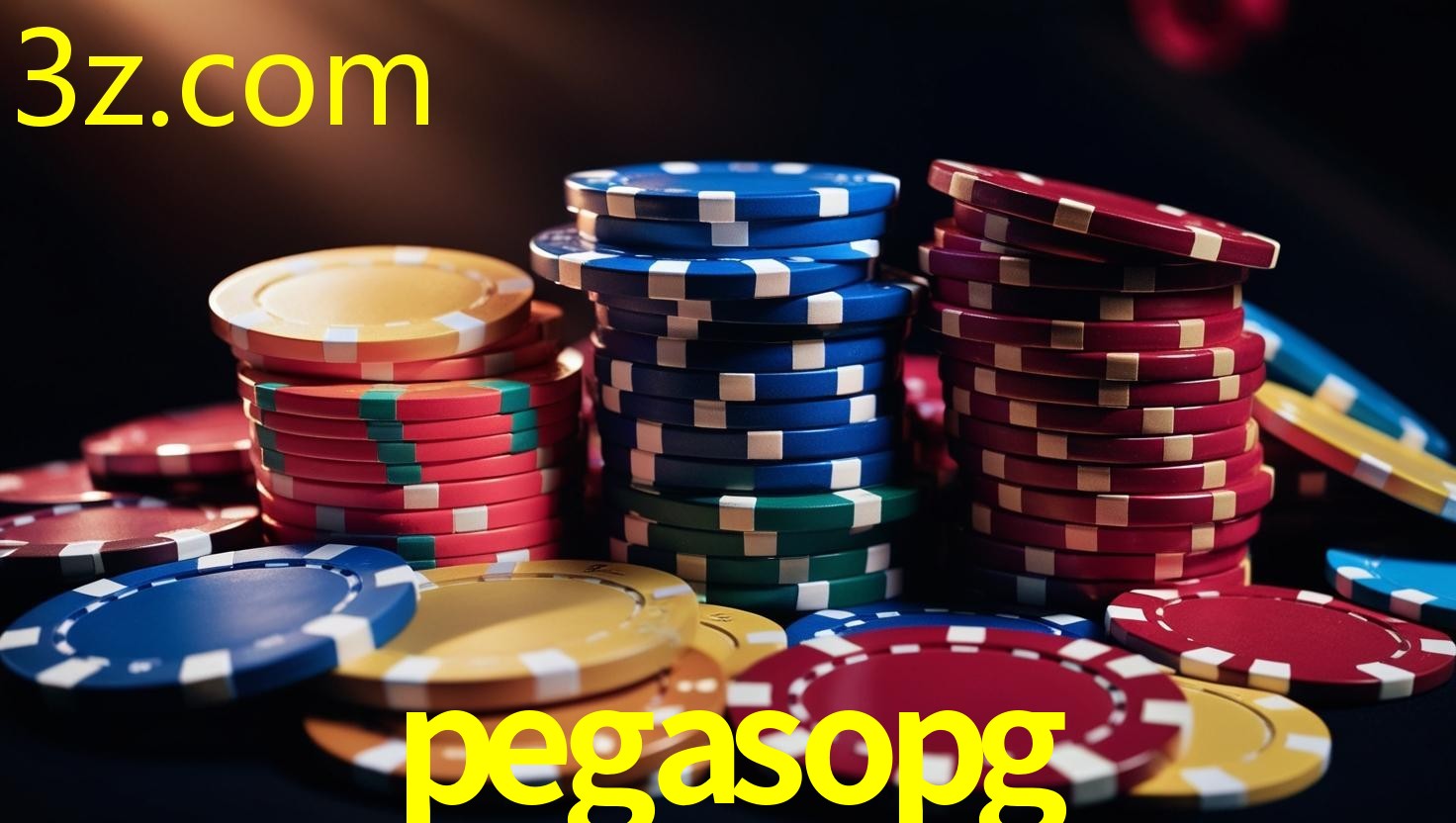PEGASOPG.COM