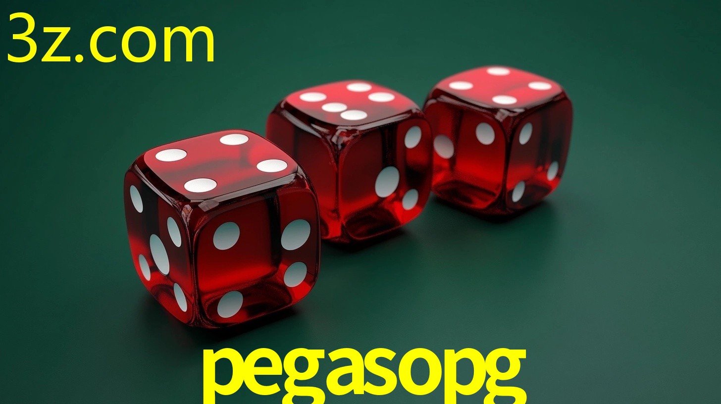 PEGASOPG.COM