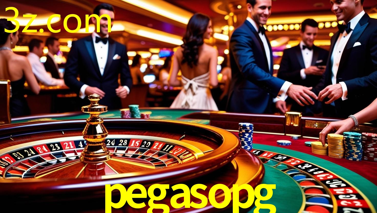 PEGASOPG.COM