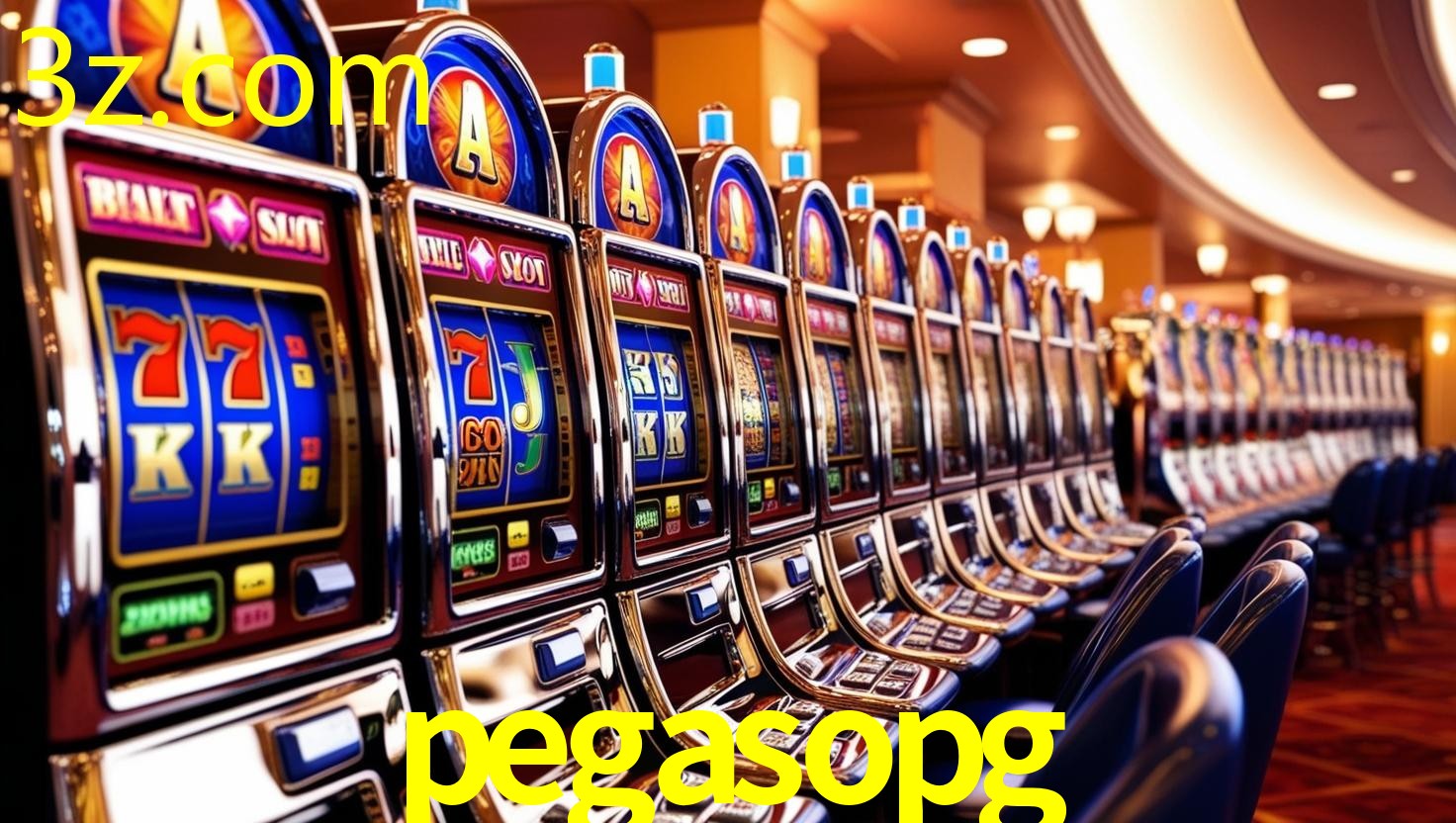 PEGASOPG.COM