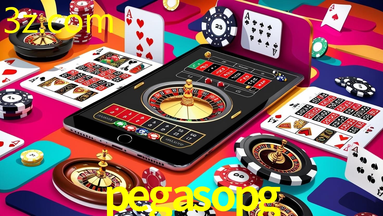 PEGASOPG.COM