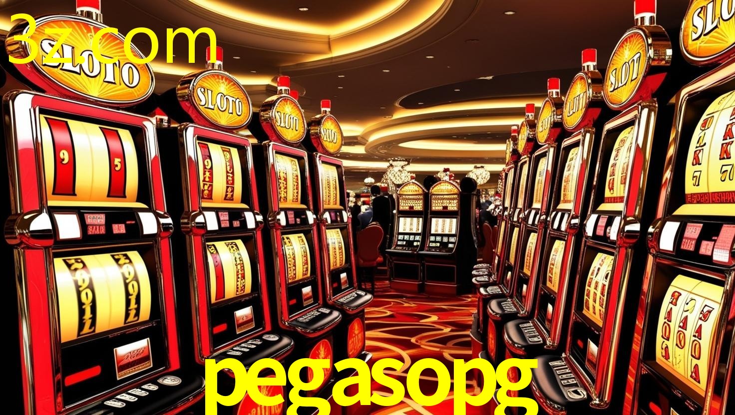 PEGASOPG.COM