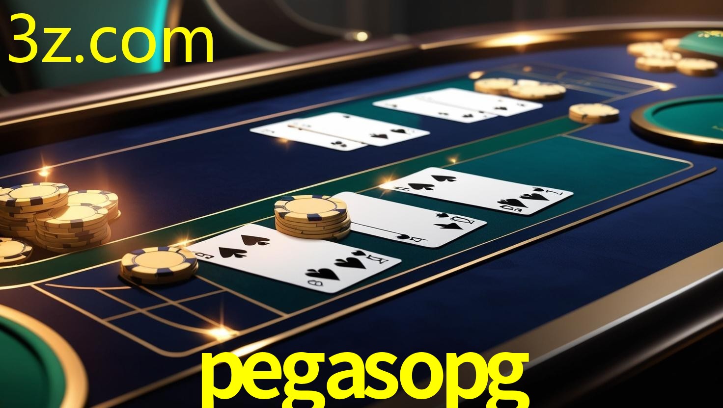 PEGASOPG.COM