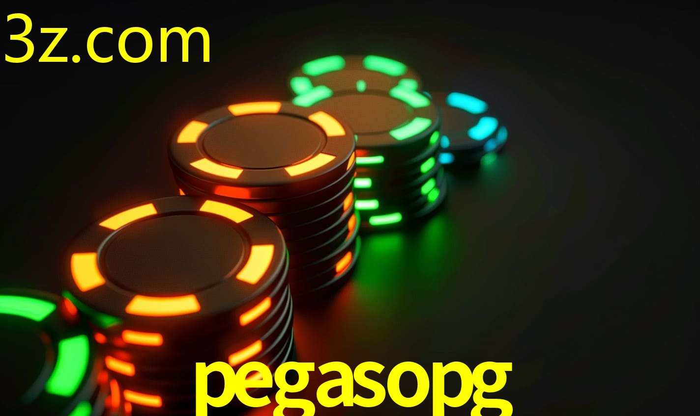 PEGASOPG.COM