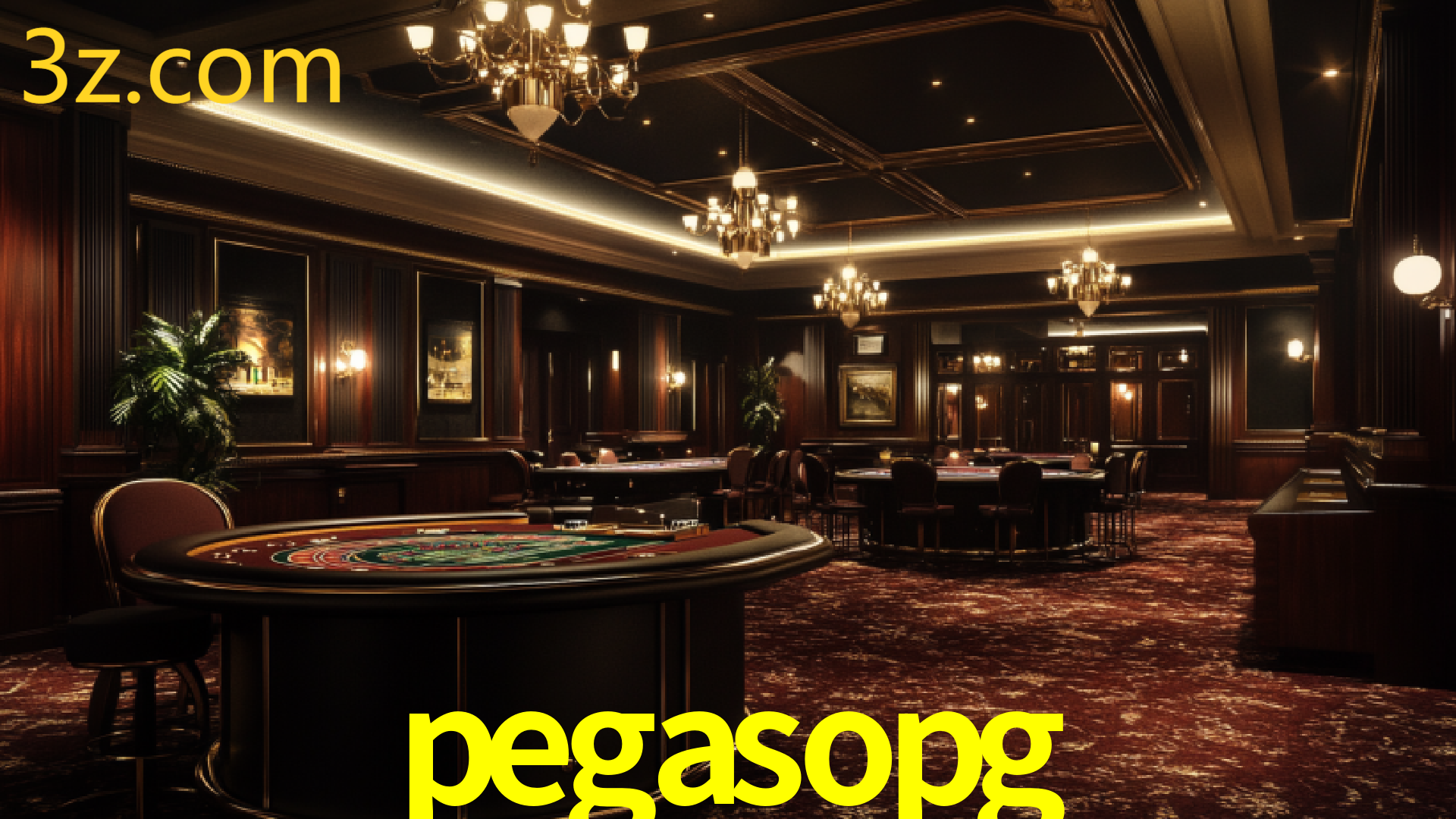 PEGASOPG.COM