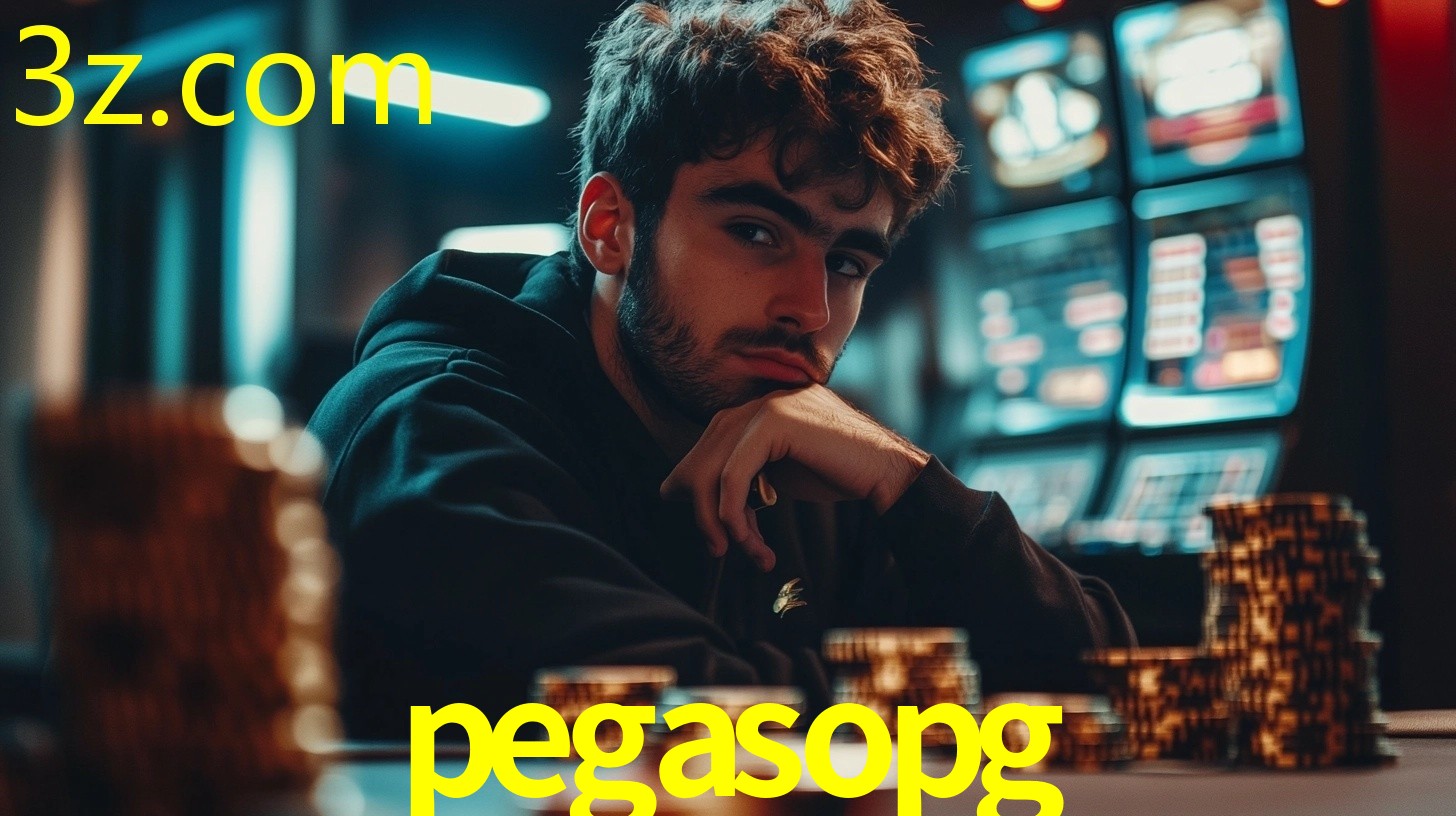 PEGASOPG.COM