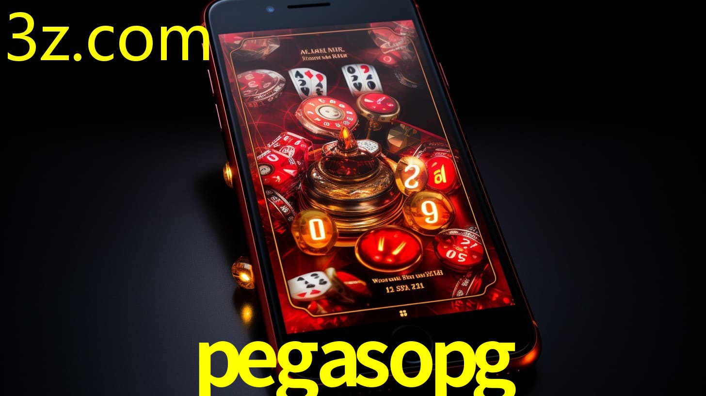 PEGASOPG.COM
