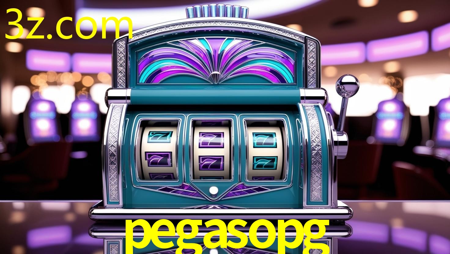 PEGASOPG.COM