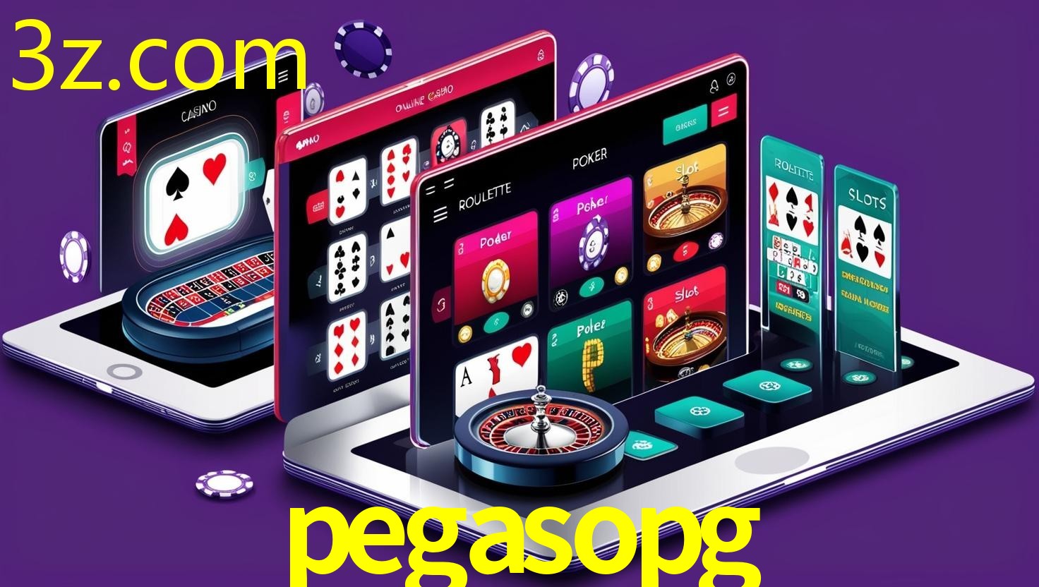 PEGASOPG.COM