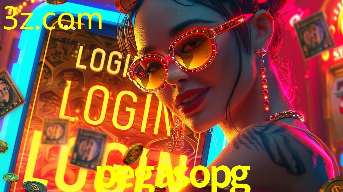 PEGASOPG.COM