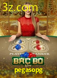 PEGASOPG.COM